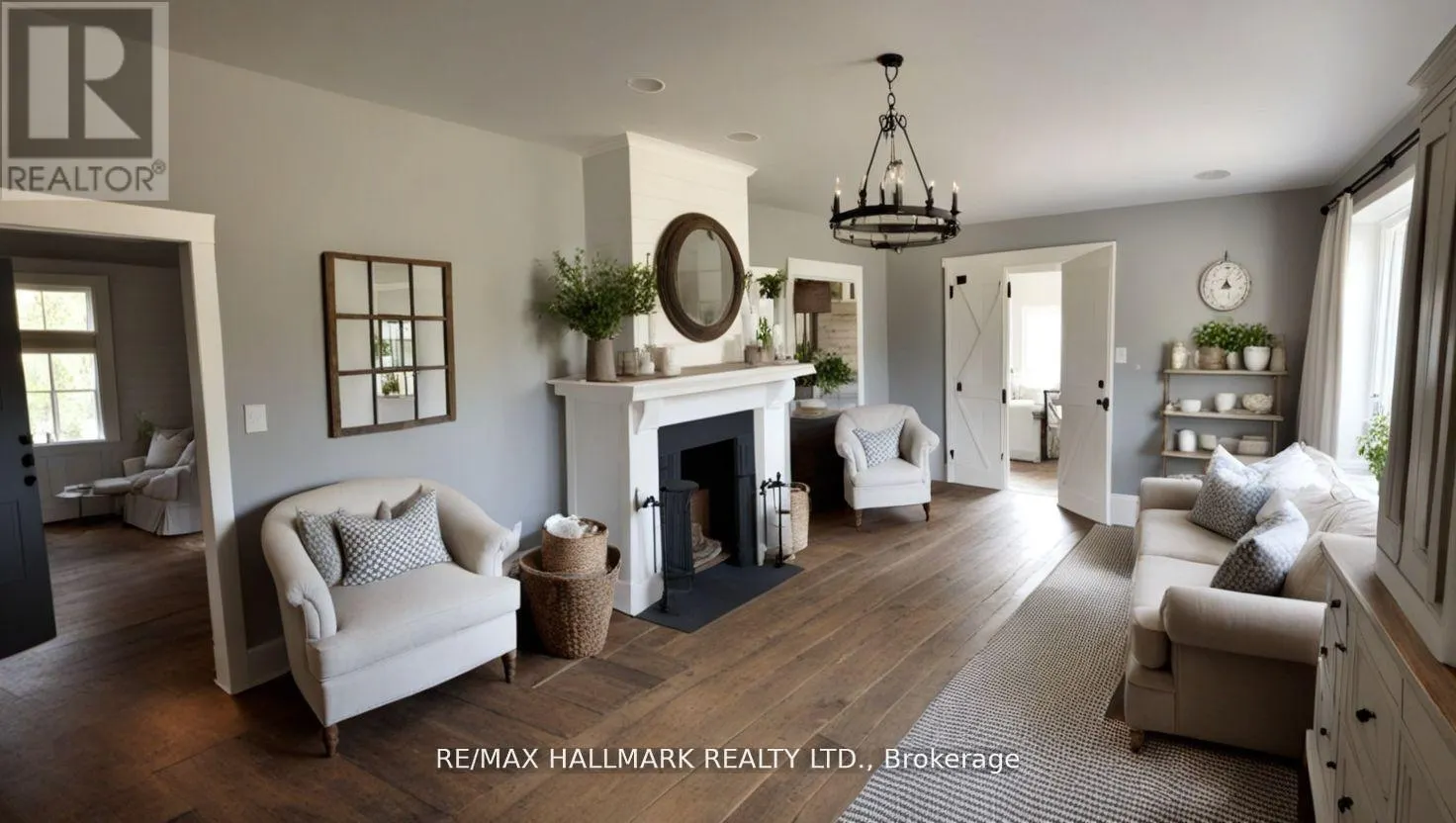 26 LAKESHORE ROAD W