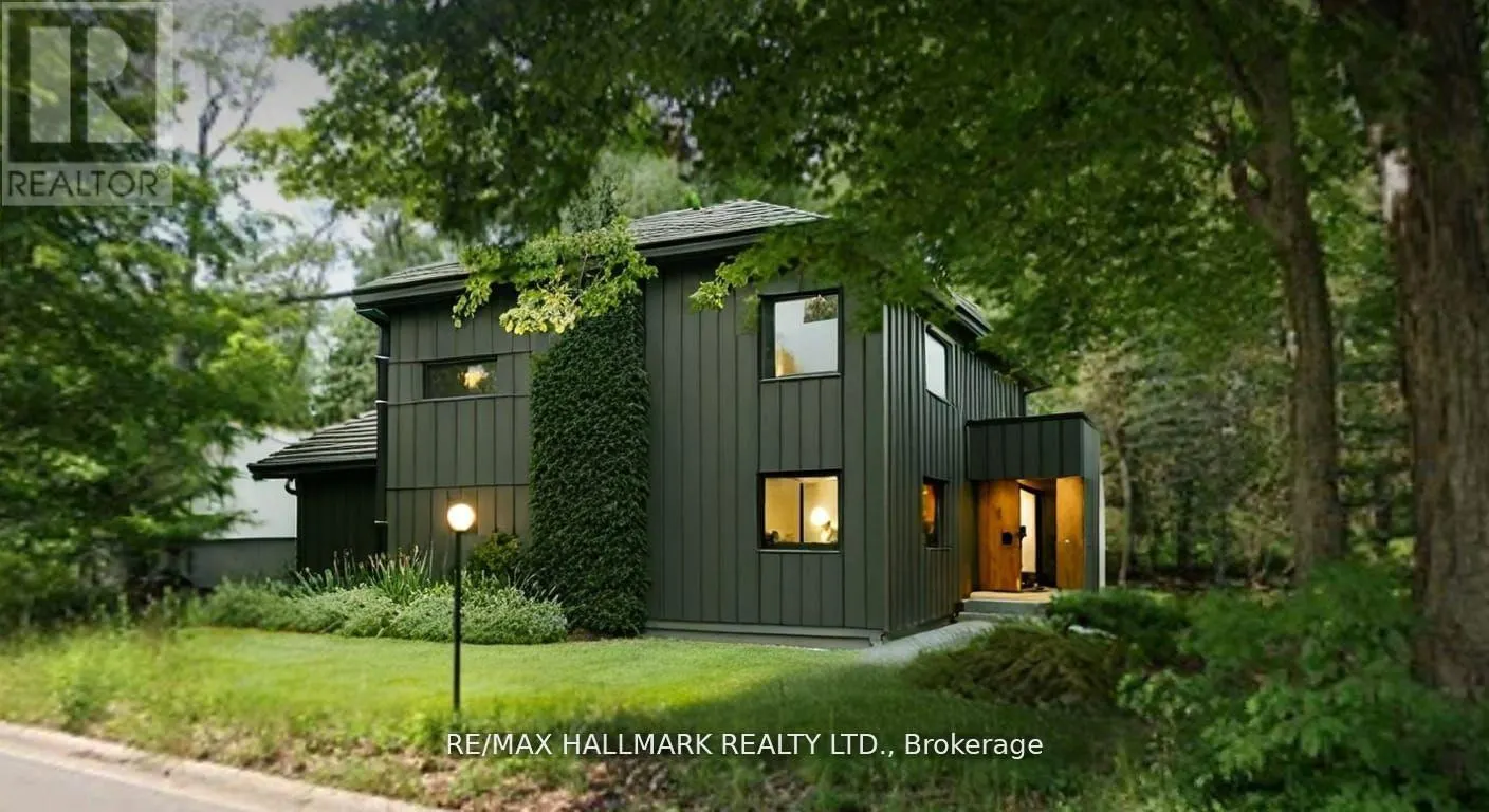 26 LAKESHORE ROAD W