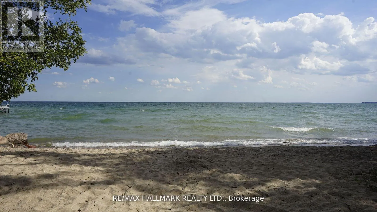 26 LAKESHORE ROAD W