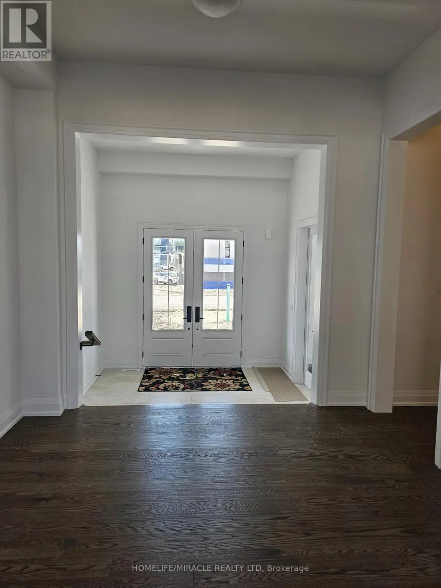 30 PEARSALL PLACE