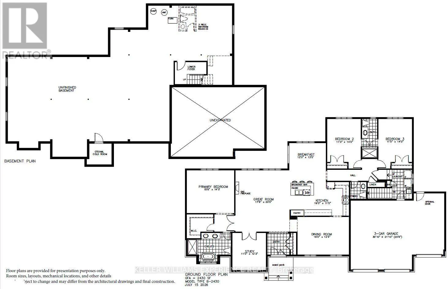 88 WAVERLEY HEIGHTS