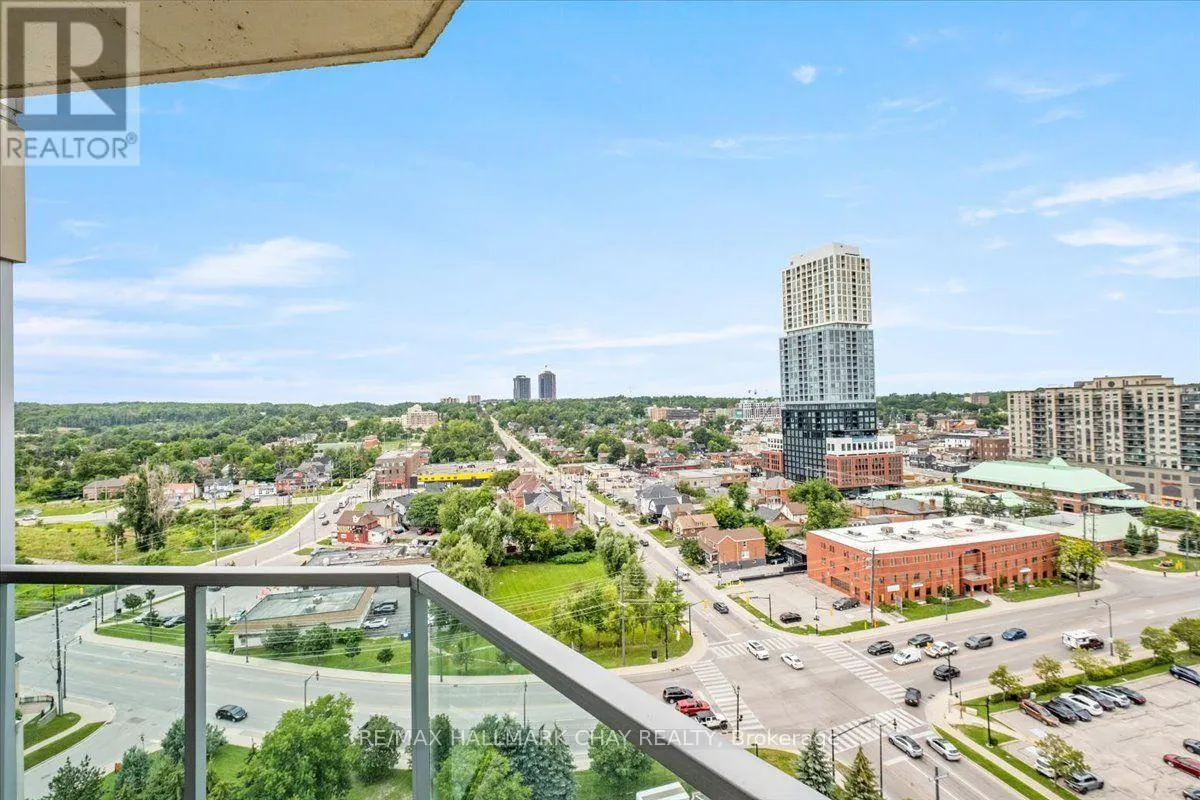 1608 - 6 TORONTO STREET