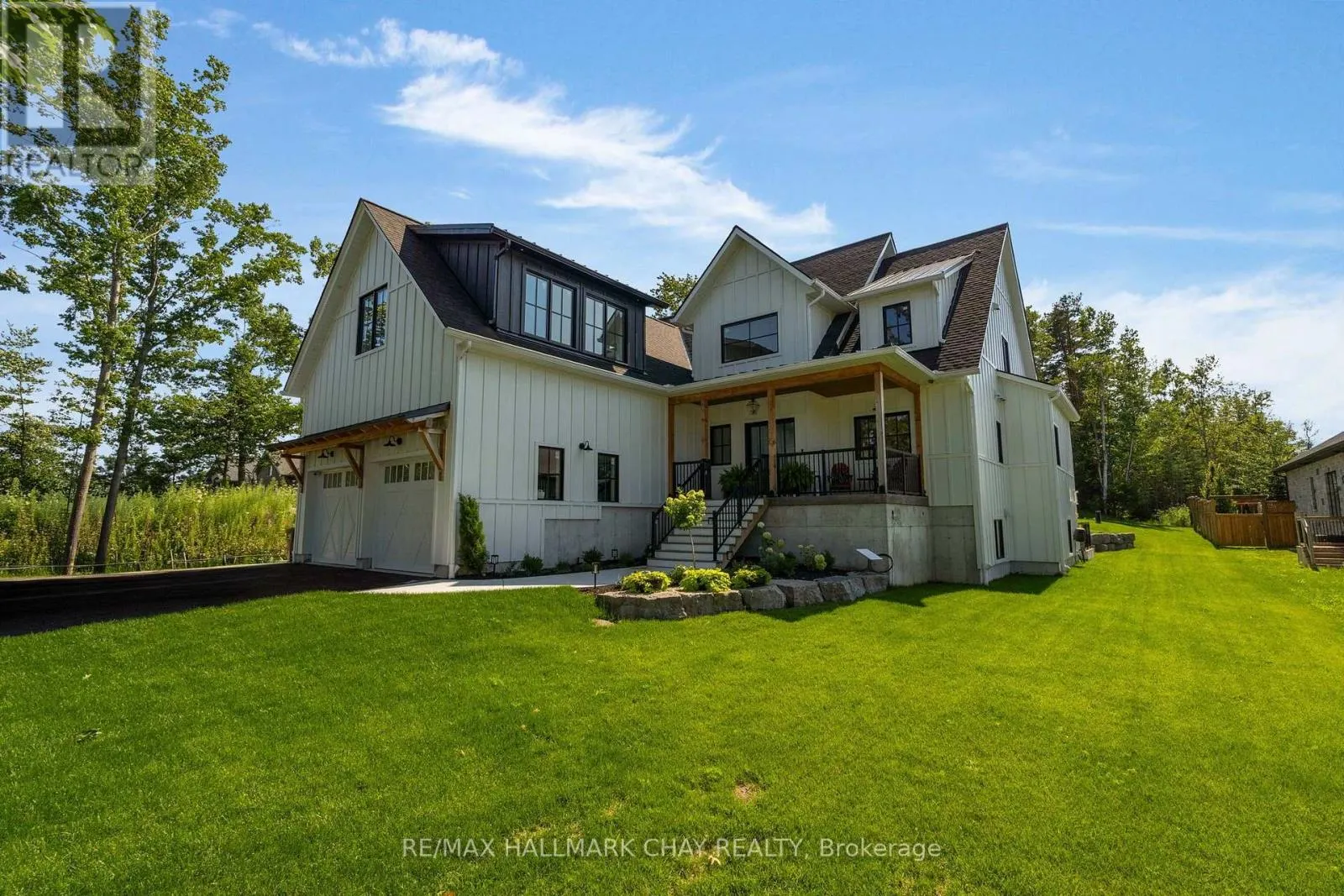 25 HEATHERWOOD DRIVE