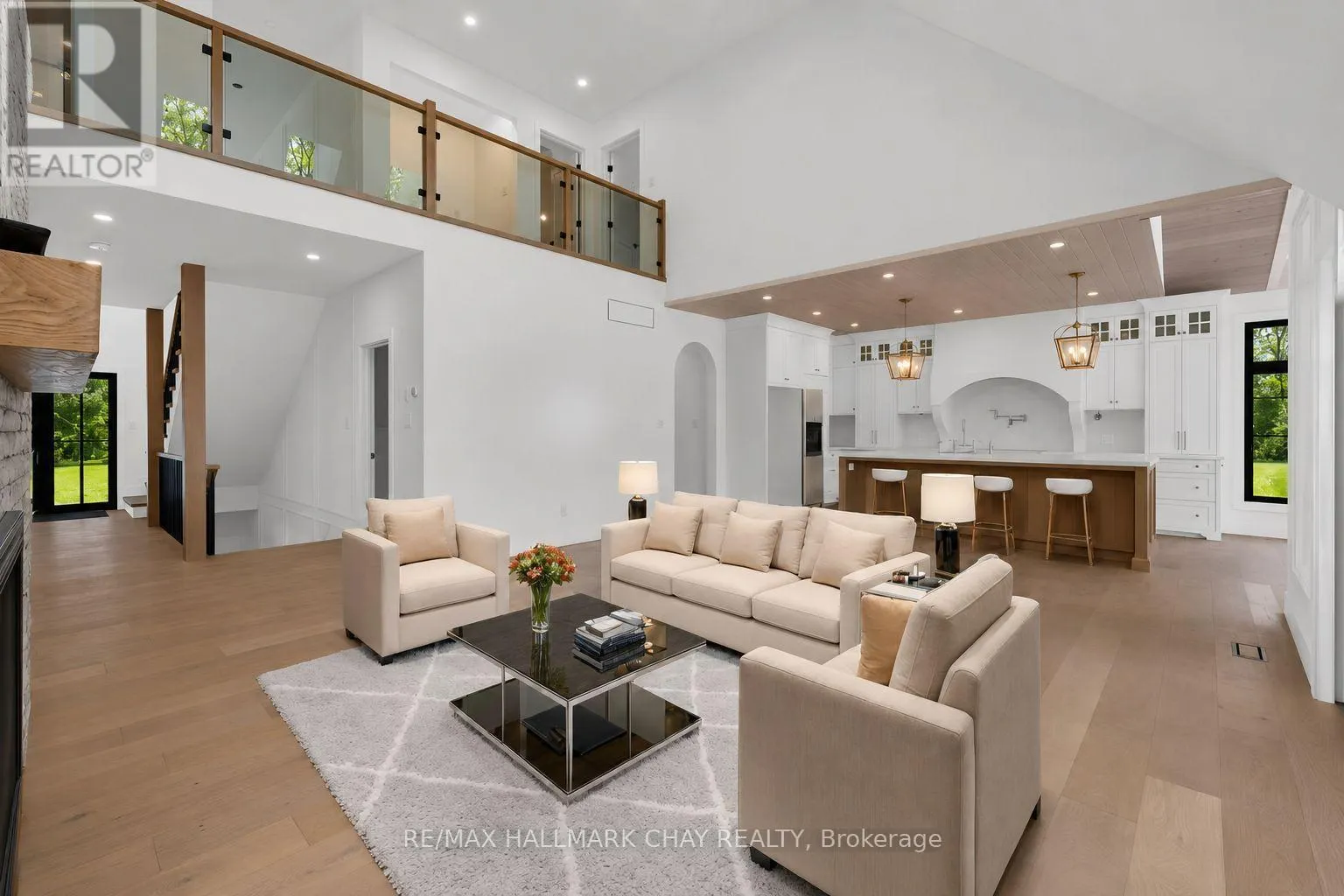 25 HEATHERWOOD DRIVE