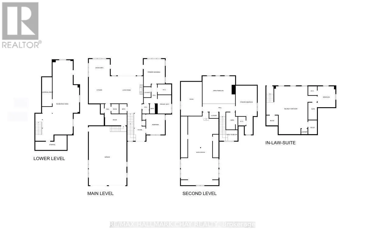 25 HEATHERWOOD DRIVE