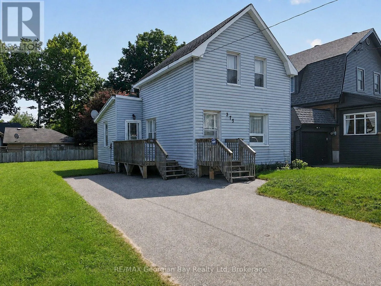 375 HORRELL AVENUE