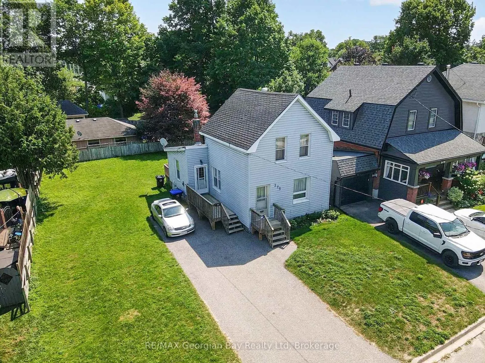 375 HORRELL AVENUE
