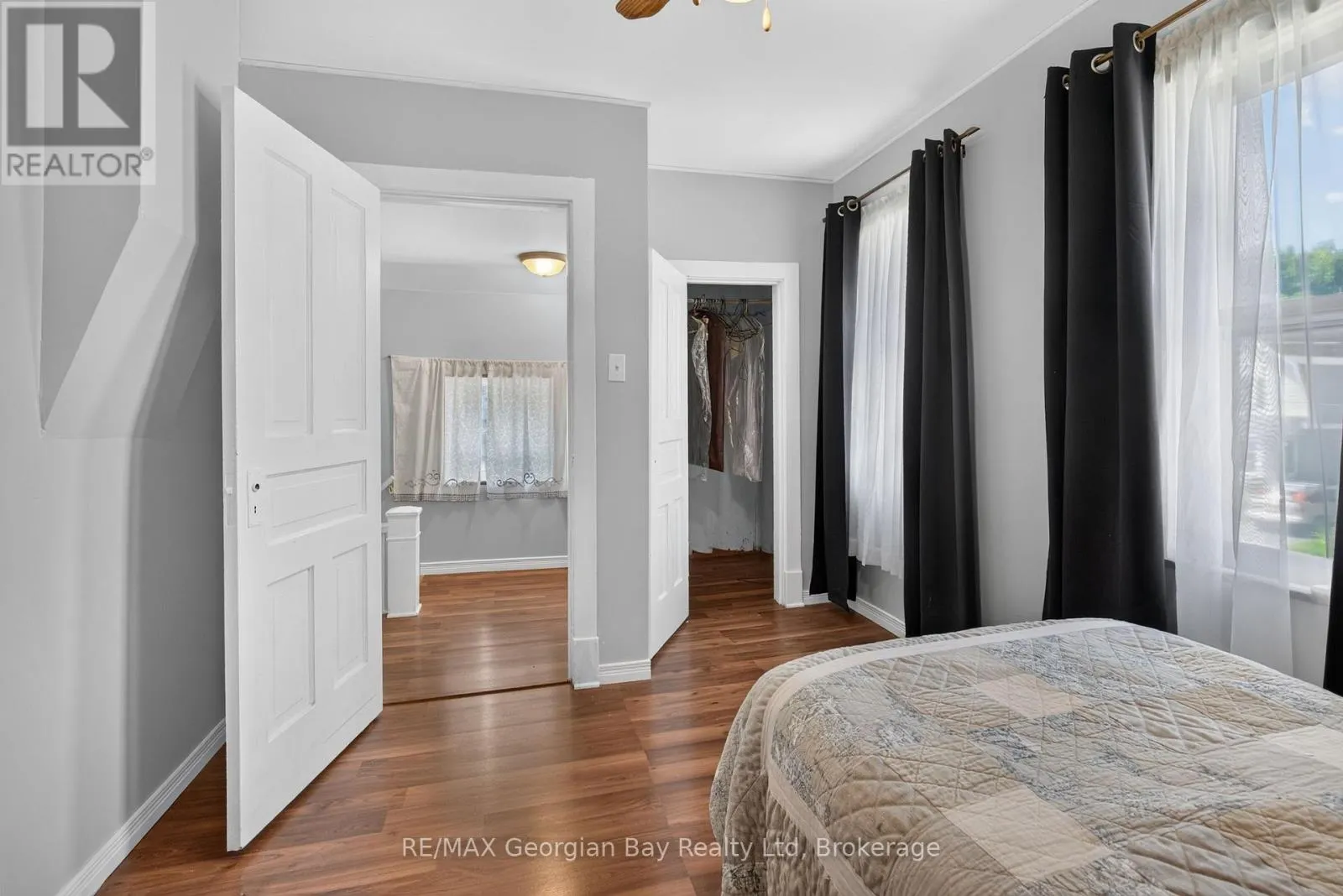 375 HORRELL AVENUE