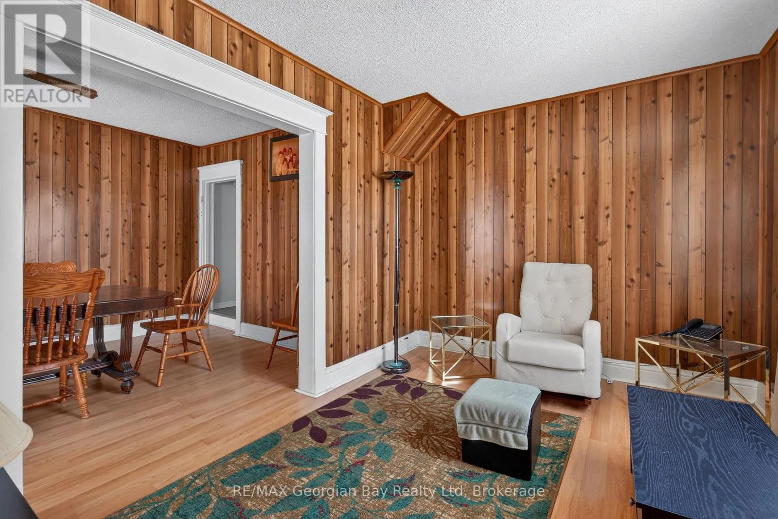 375 HORRELL AVENUE
