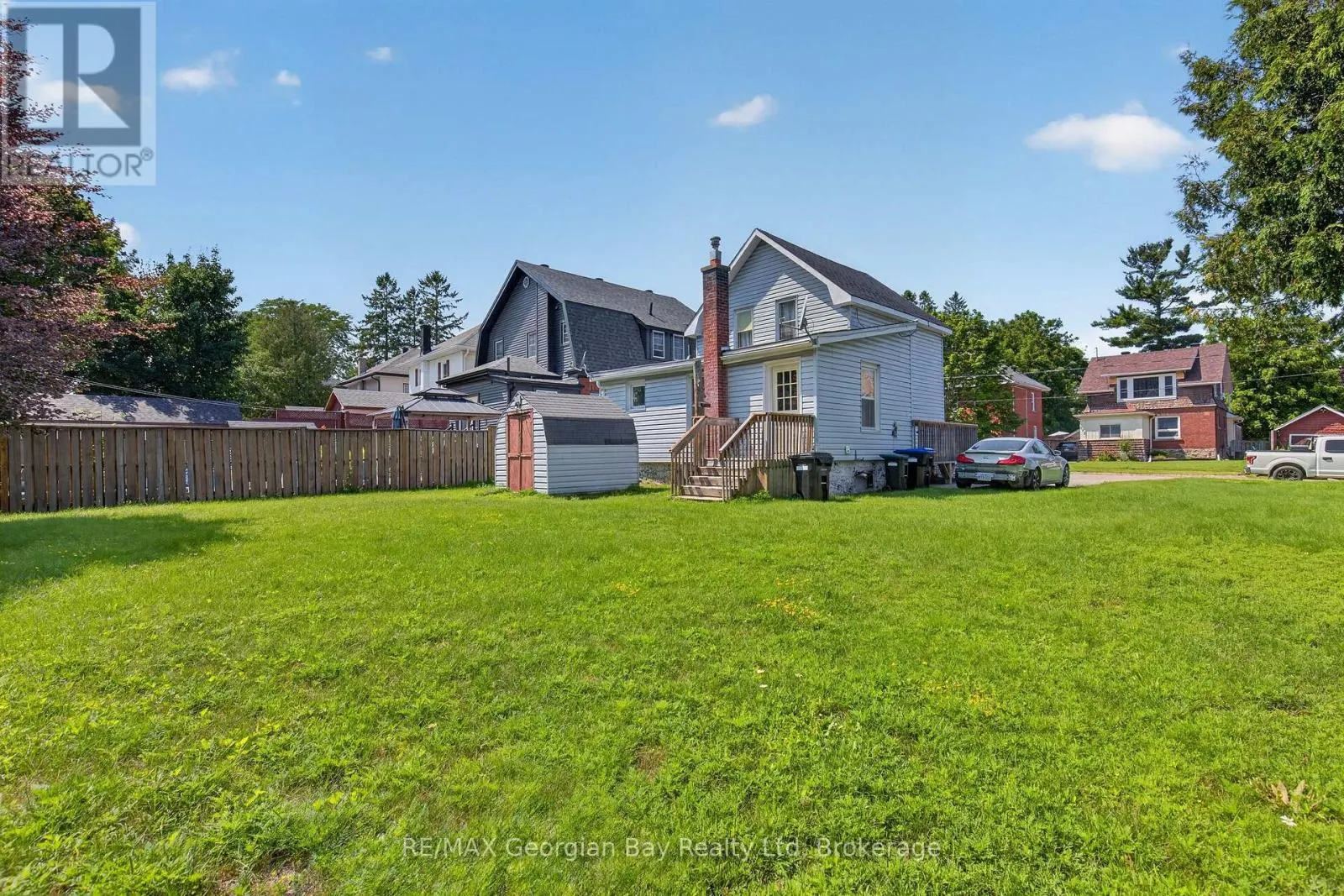 375 HORRELL AVENUE