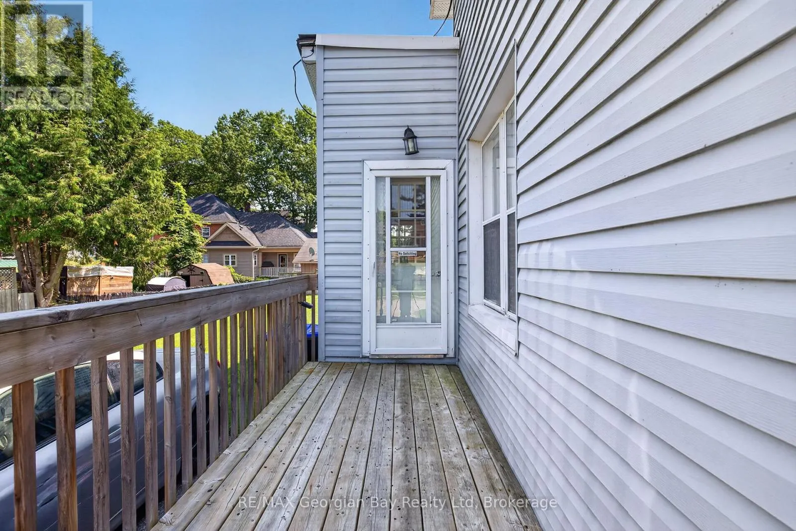 375 HORRELL AVENUE
