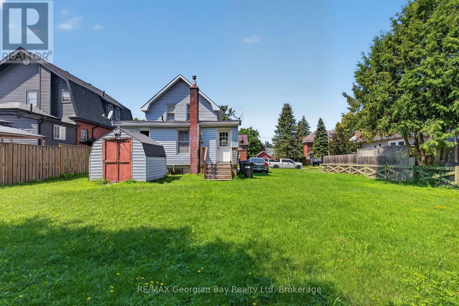 375 HORRELL AVENUE