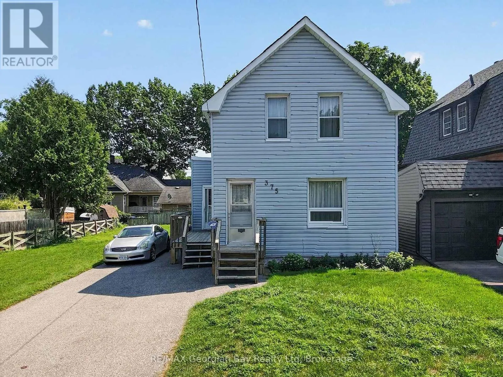 375 HORRELL AVENUE