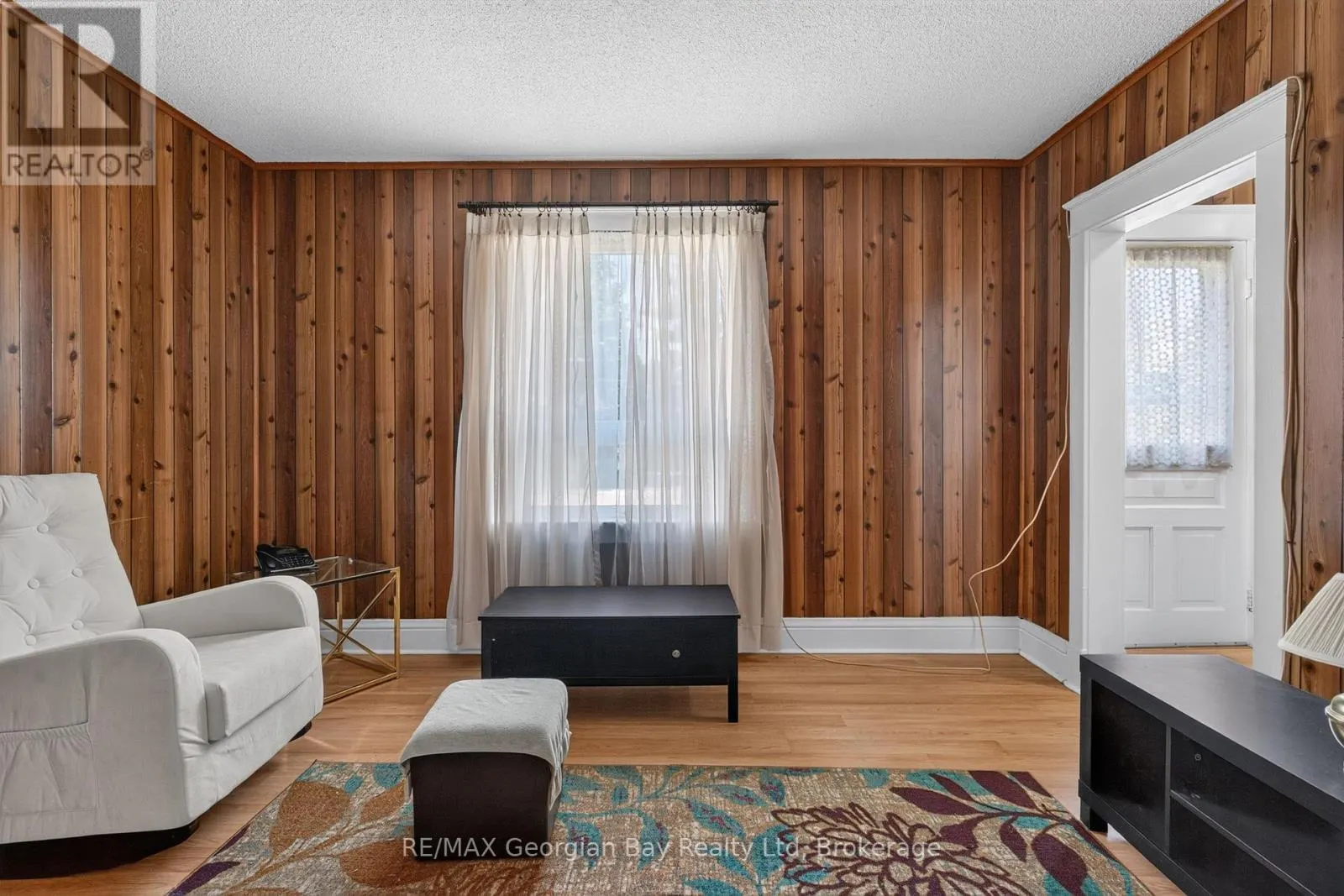 375 HORRELL AVENUE