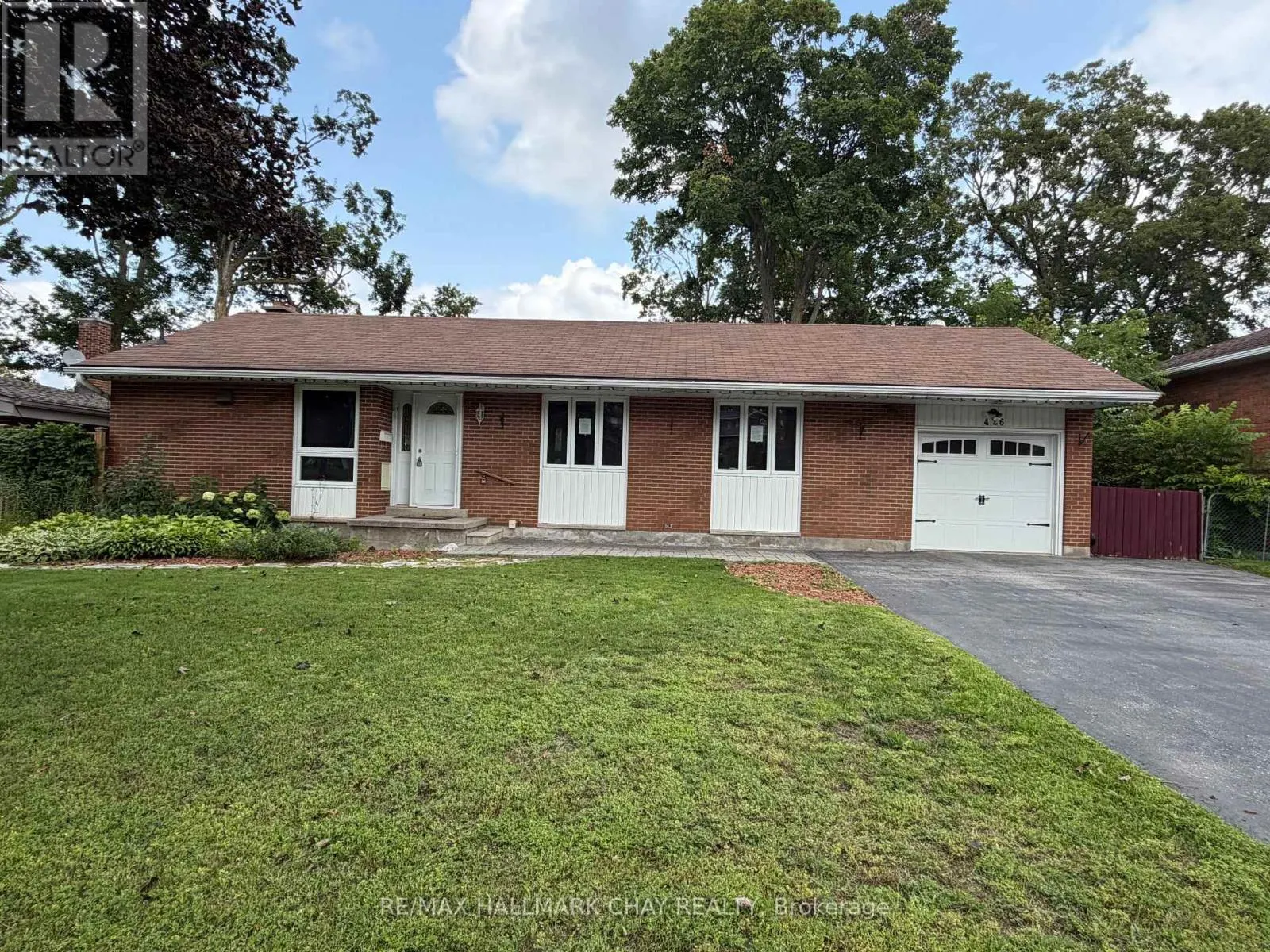426 HIGHLAND AVENUE