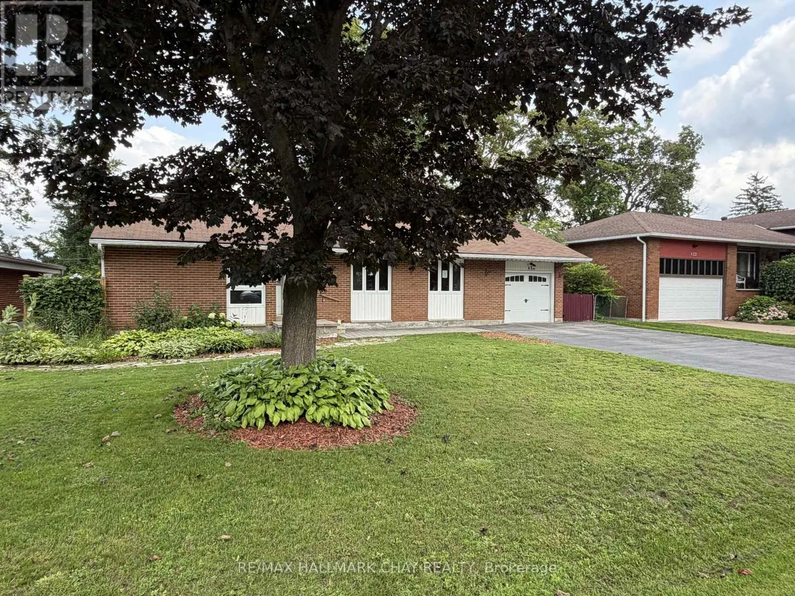 426 HIGHLAND AVENUE