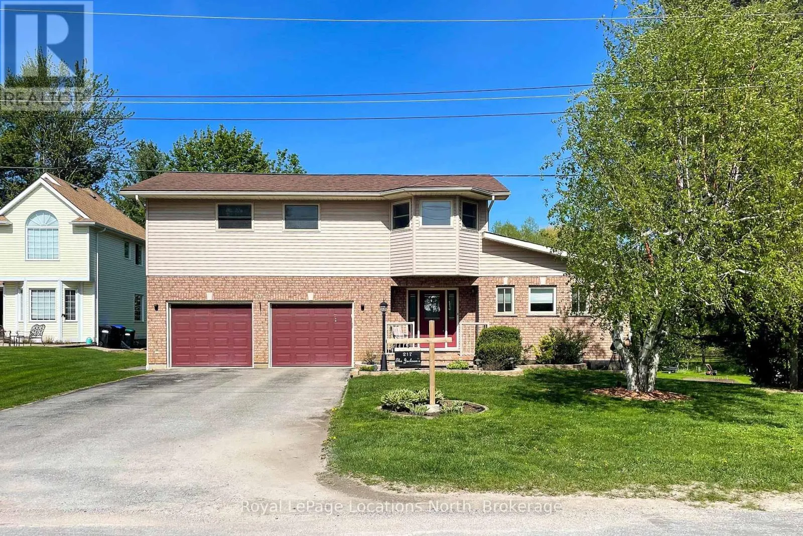 217 DOMINION DRIVE