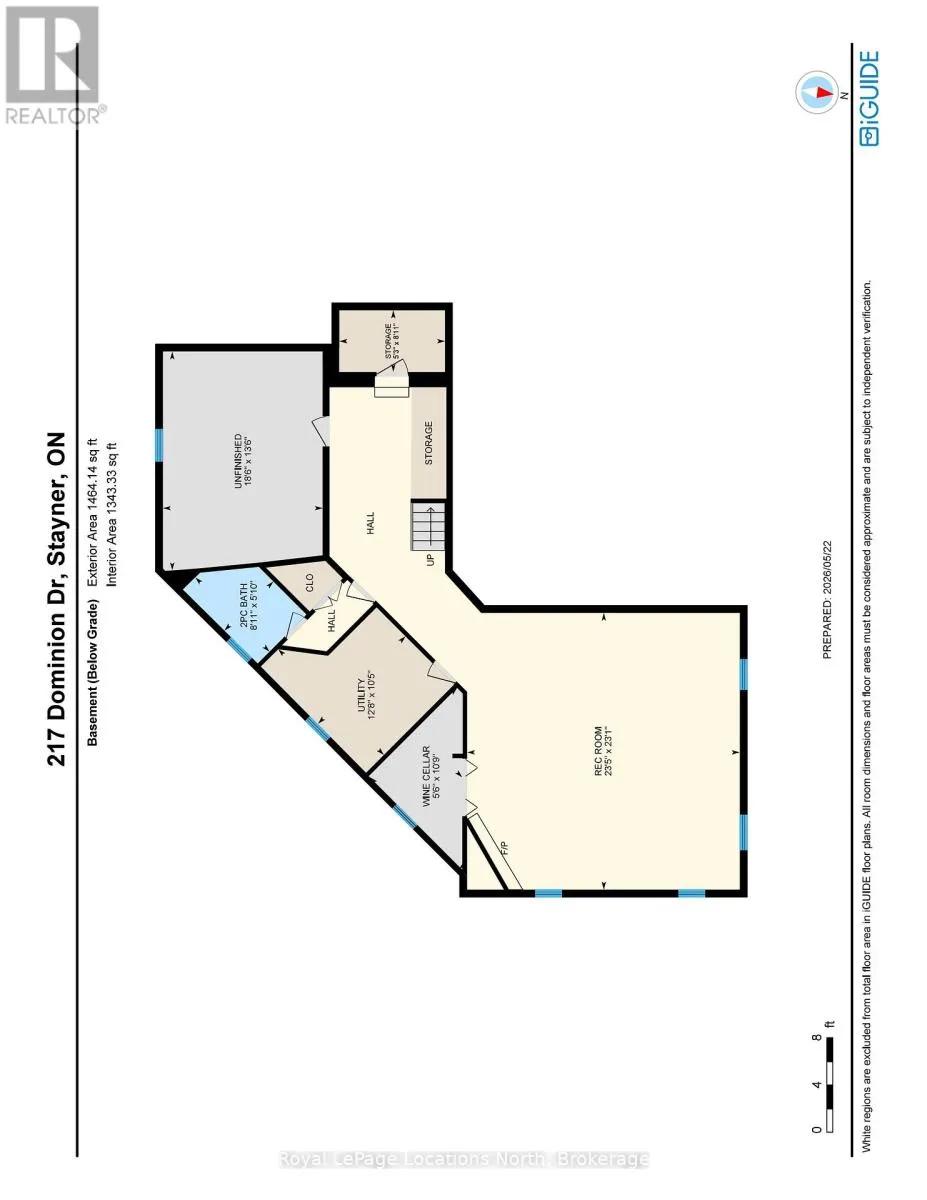 217 DOMINION DRIVE