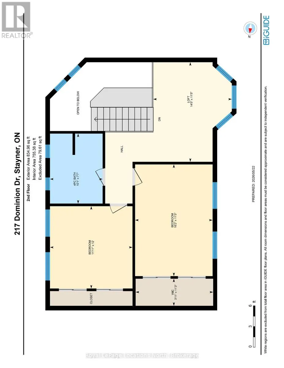 217 DOMINION DRIVE