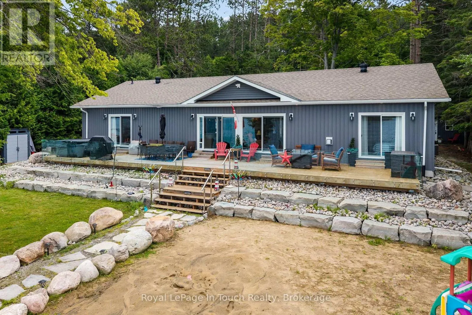 86 ANDREW DRIVE