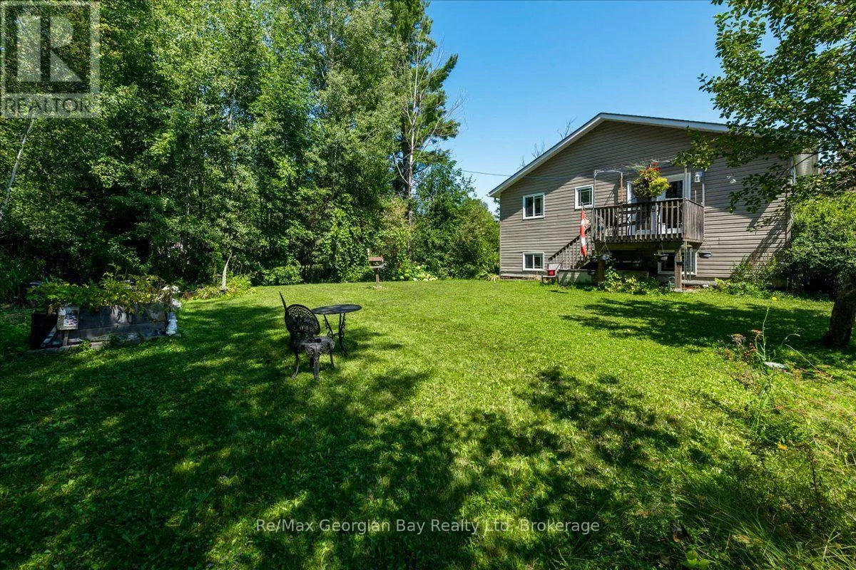 110 MASKINONGE ROAD