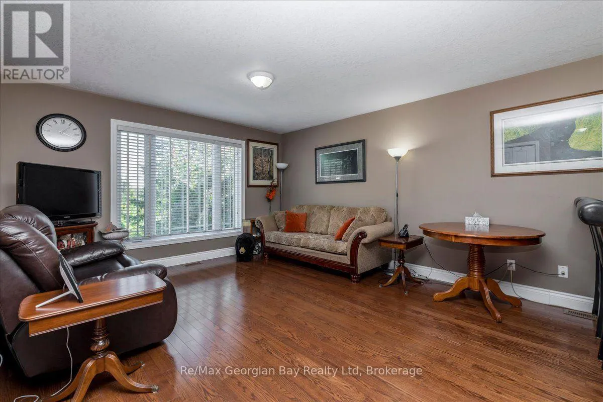 110 MASKINONGE ROAD