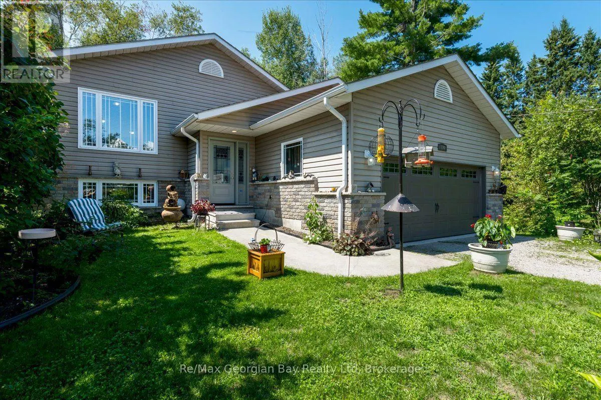 110 MASKINONGE ROAD