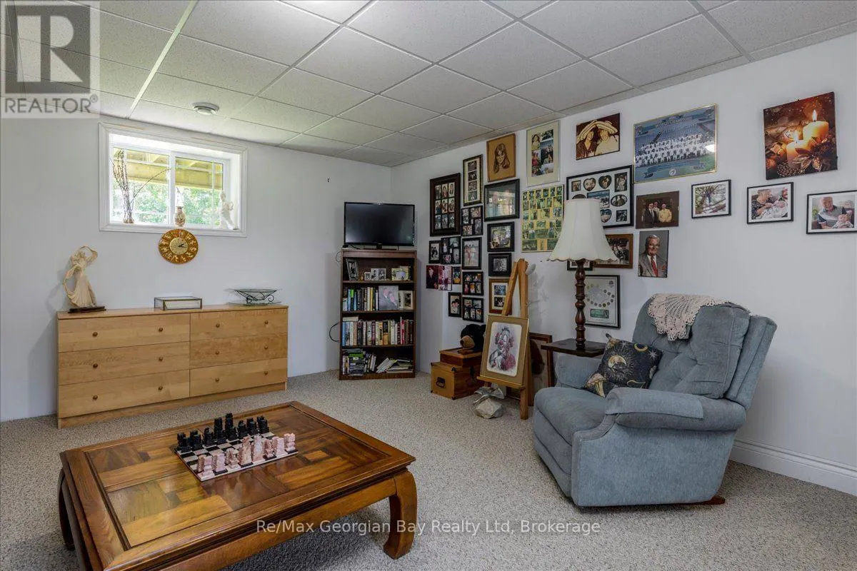 110 MASKINONGE ROAD