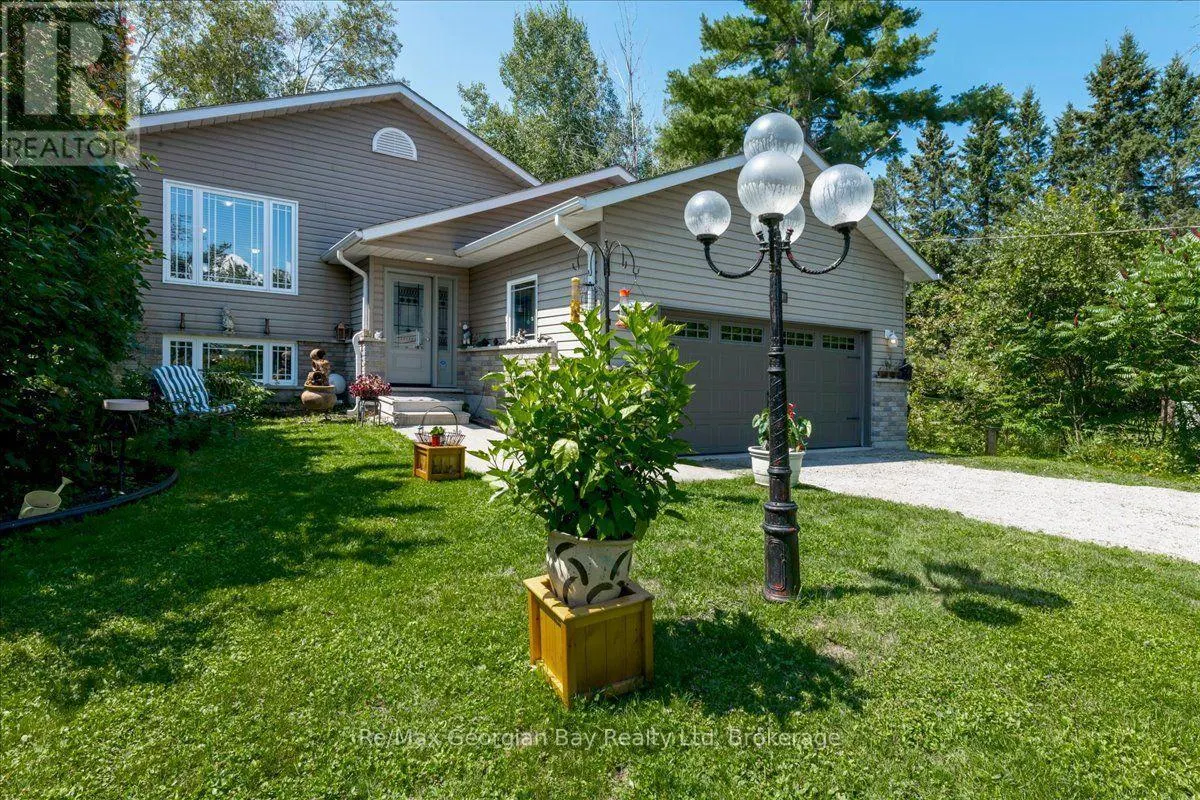 110 MASKINONGE ROAD