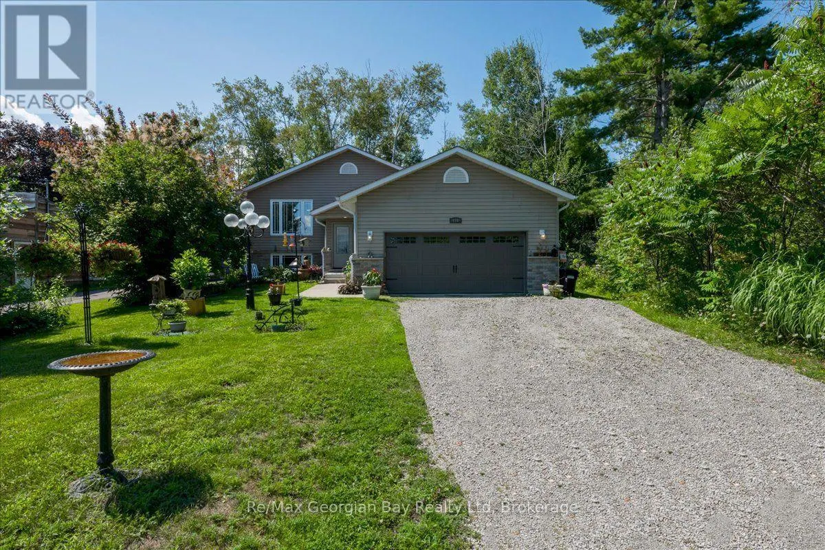 110 MASKINONGE ROAD