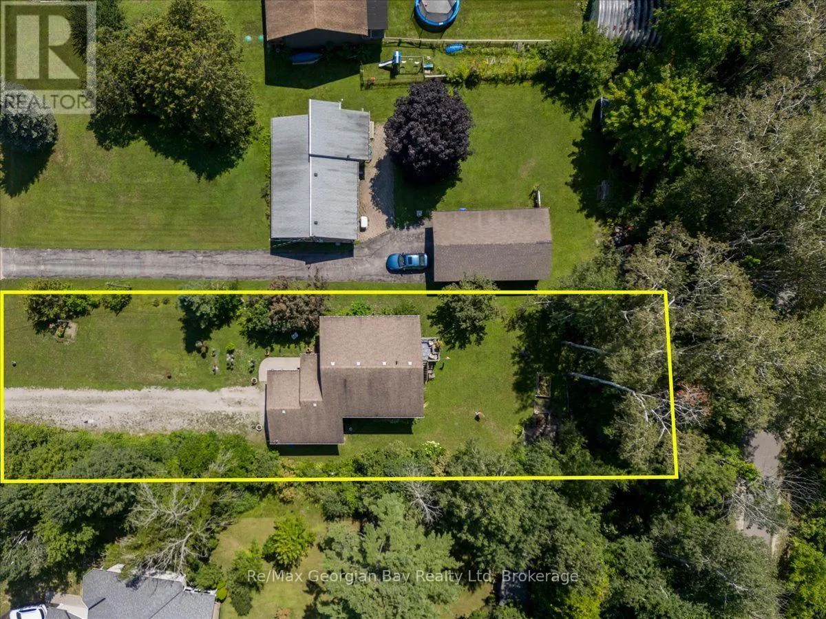 110 MASKINONGE ROAD