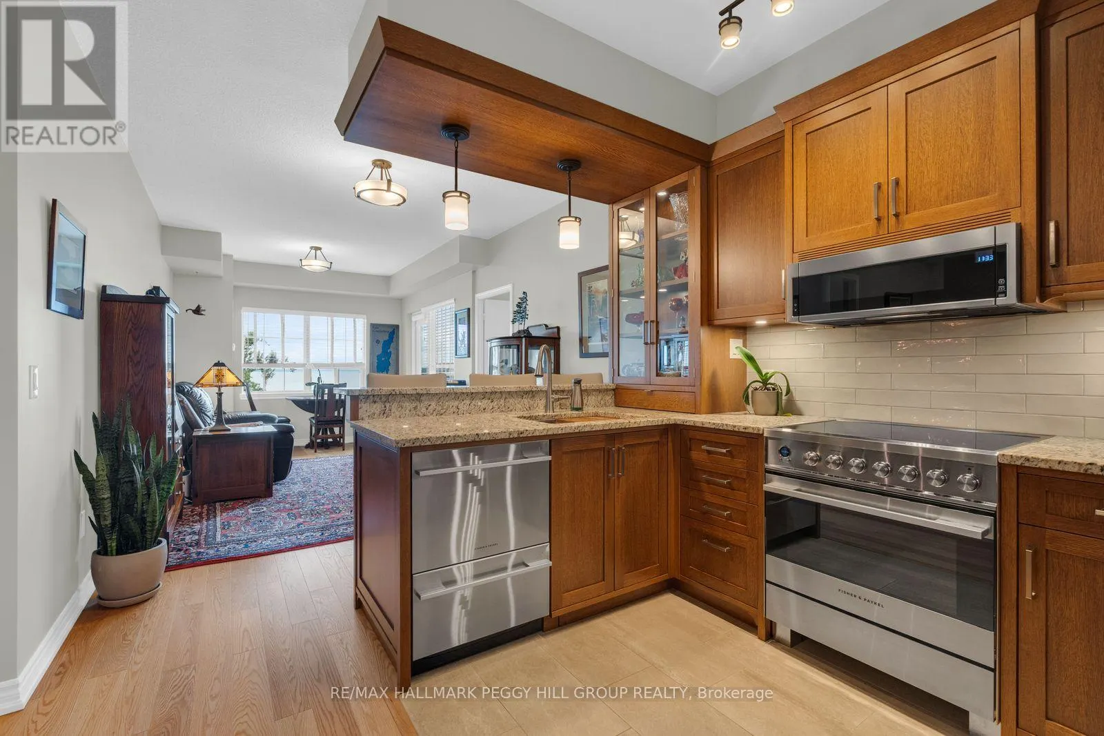 406 - 354 ATHERLEY ROAD