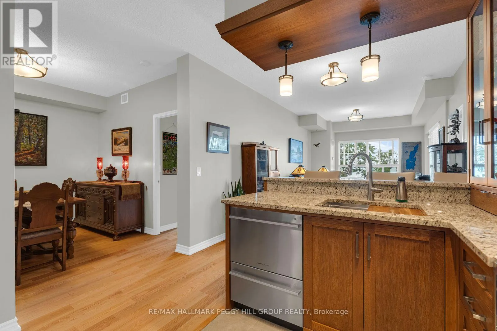 406 - 354 ATHERLEY ROAD