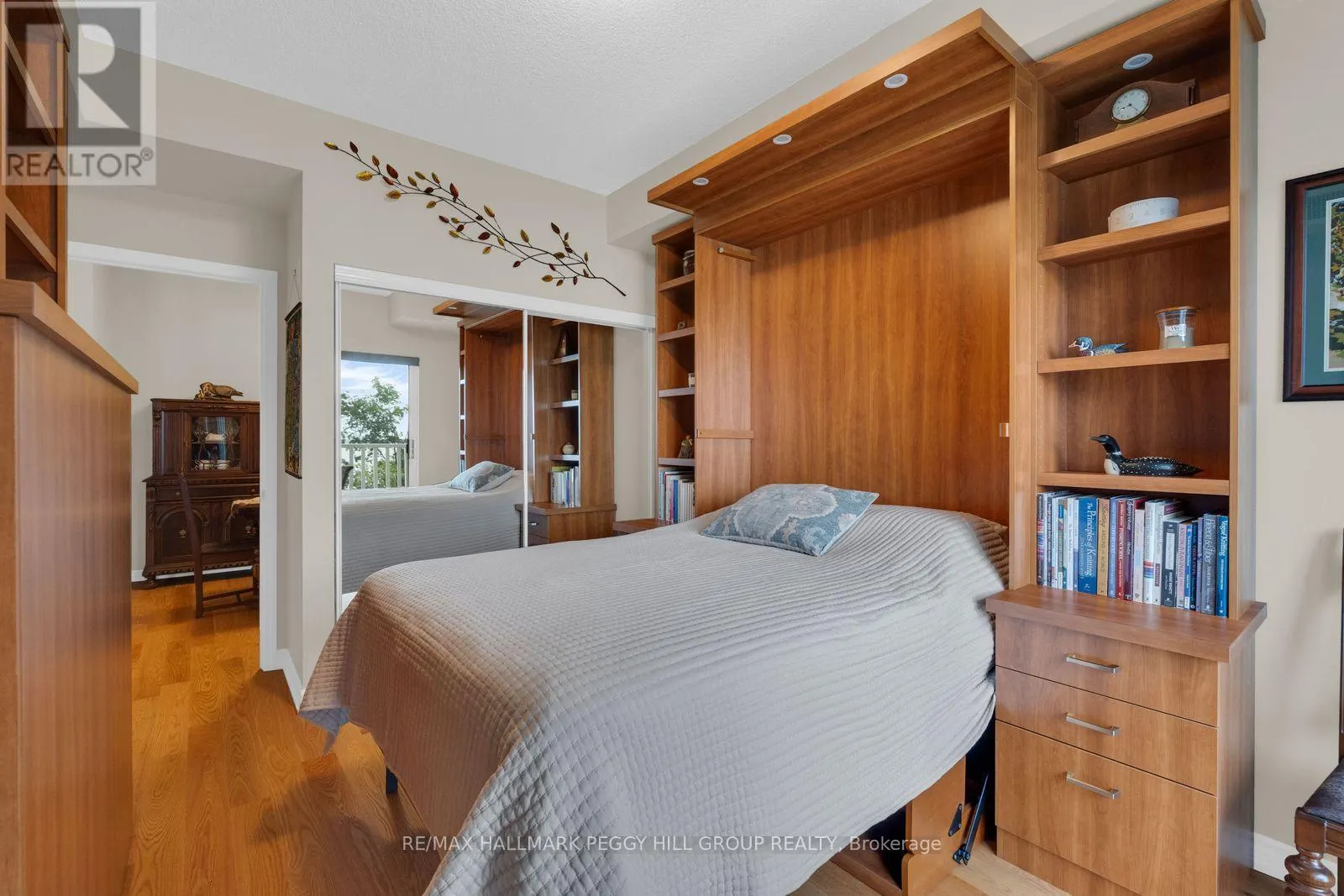 406 - 354 ATHERLEY ROAD