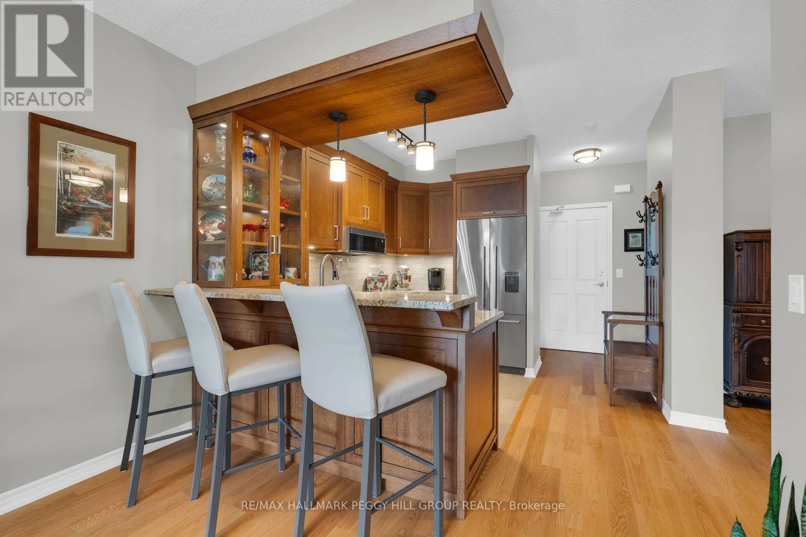406 - 354 ATHERLEY ROAD