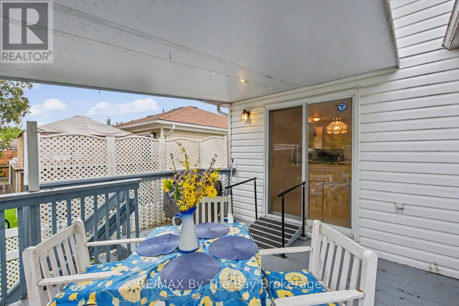 144 SMALLMAN DRIVE