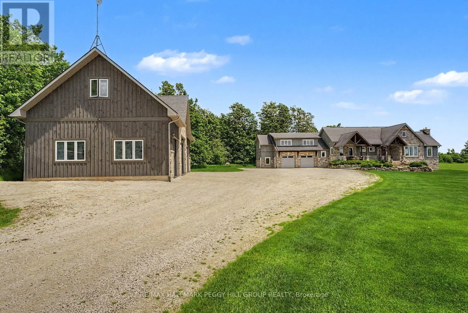 2265 CONCESSION 11 NOTTAWASAGA S