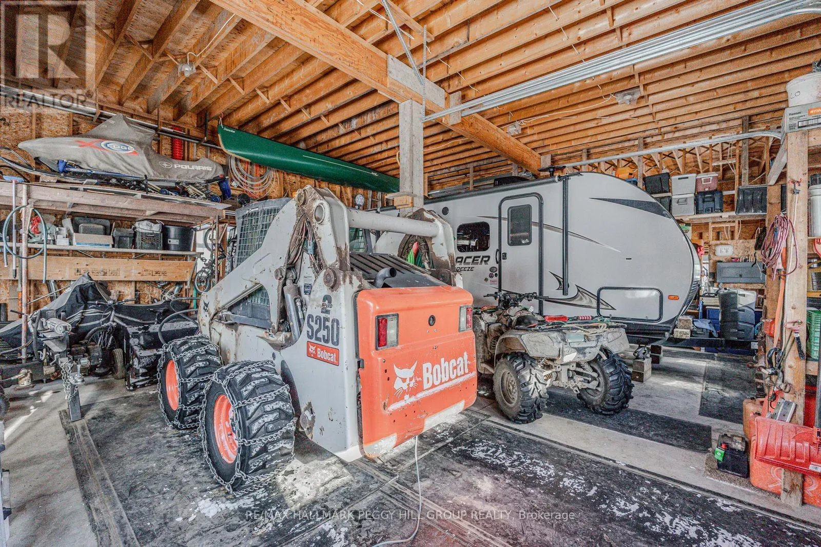2265 CONCESSION 11 NOTTAWASAGA S