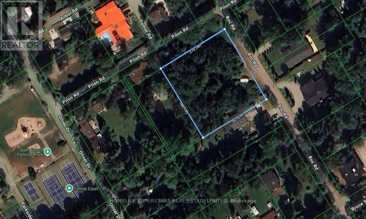 LT 147 PILON ROAD