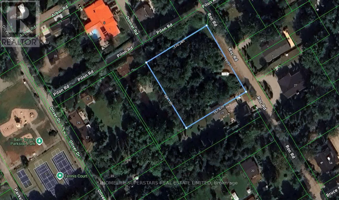 LT 147 PILON ROAD