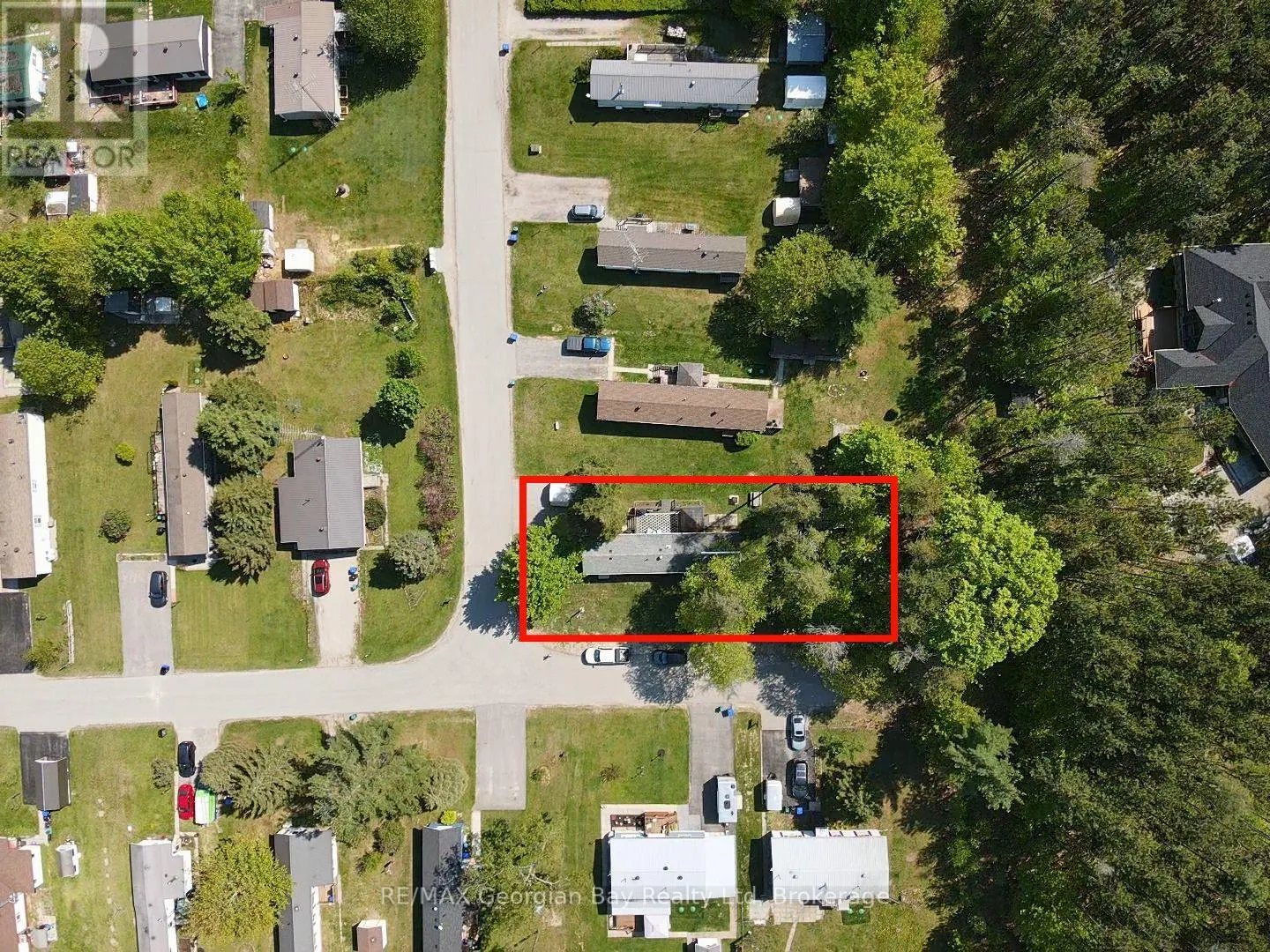 81 - 5263 ELLIOTT SIDE ROAD #81