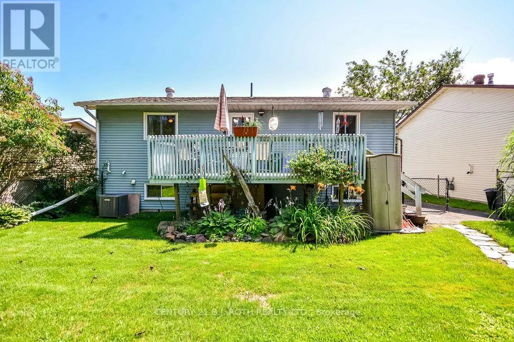 21 KORLEA CRESCENT