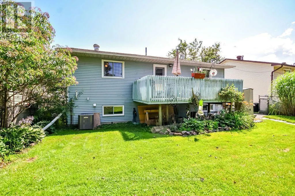 21 KORLEA CRESCENT