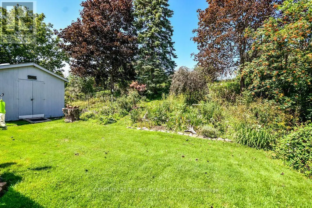 21 KORLEA CRESCENT