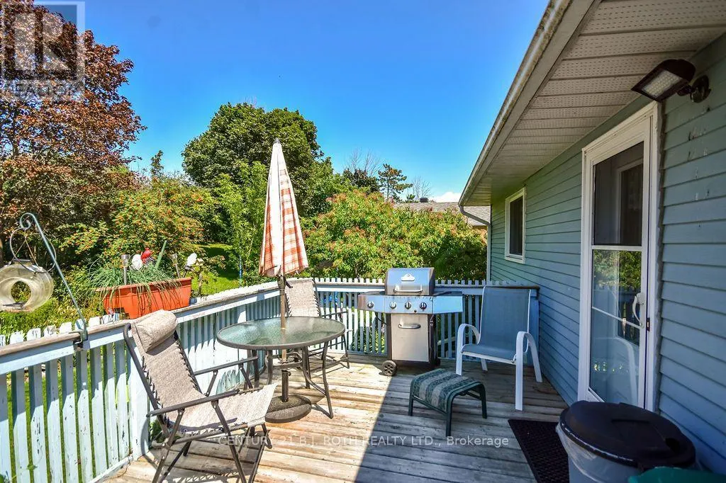 21 KORLEA CRESCENT
