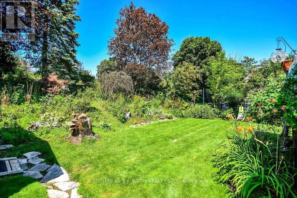 21 KORLEA CRESCENT
