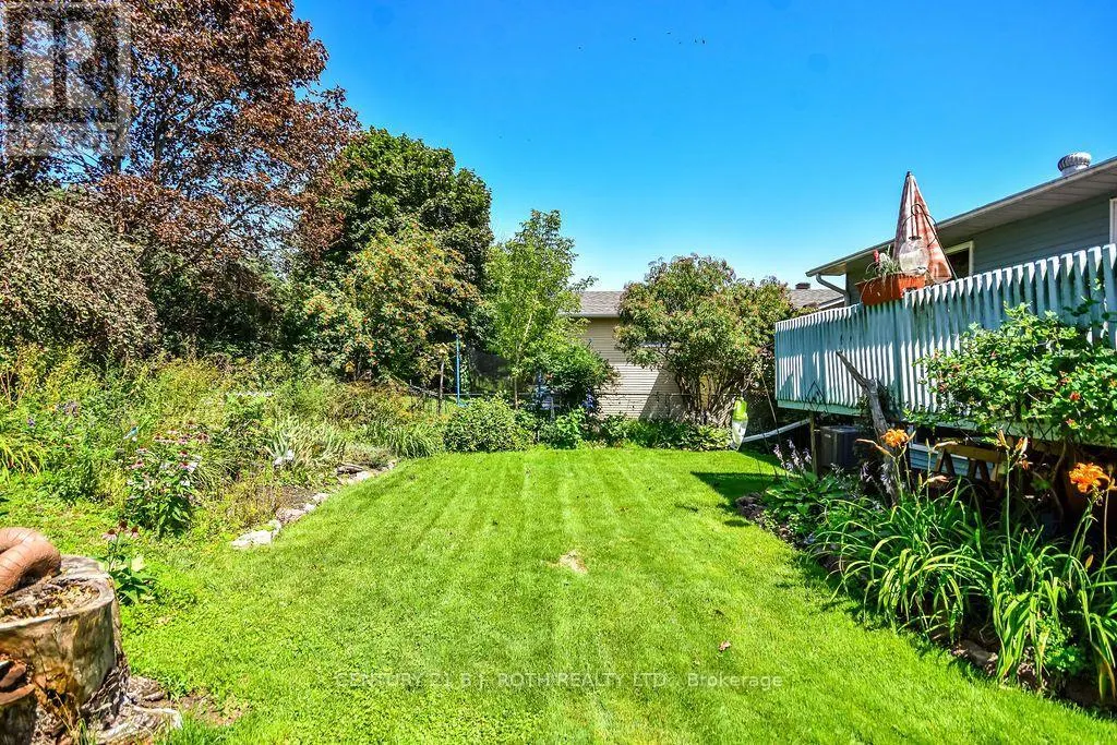 21 KORLEA CRESCENT