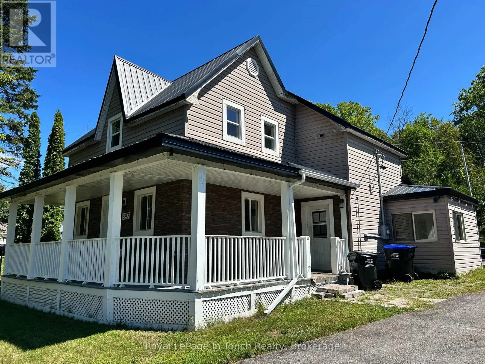 397 WILLIAM STREET