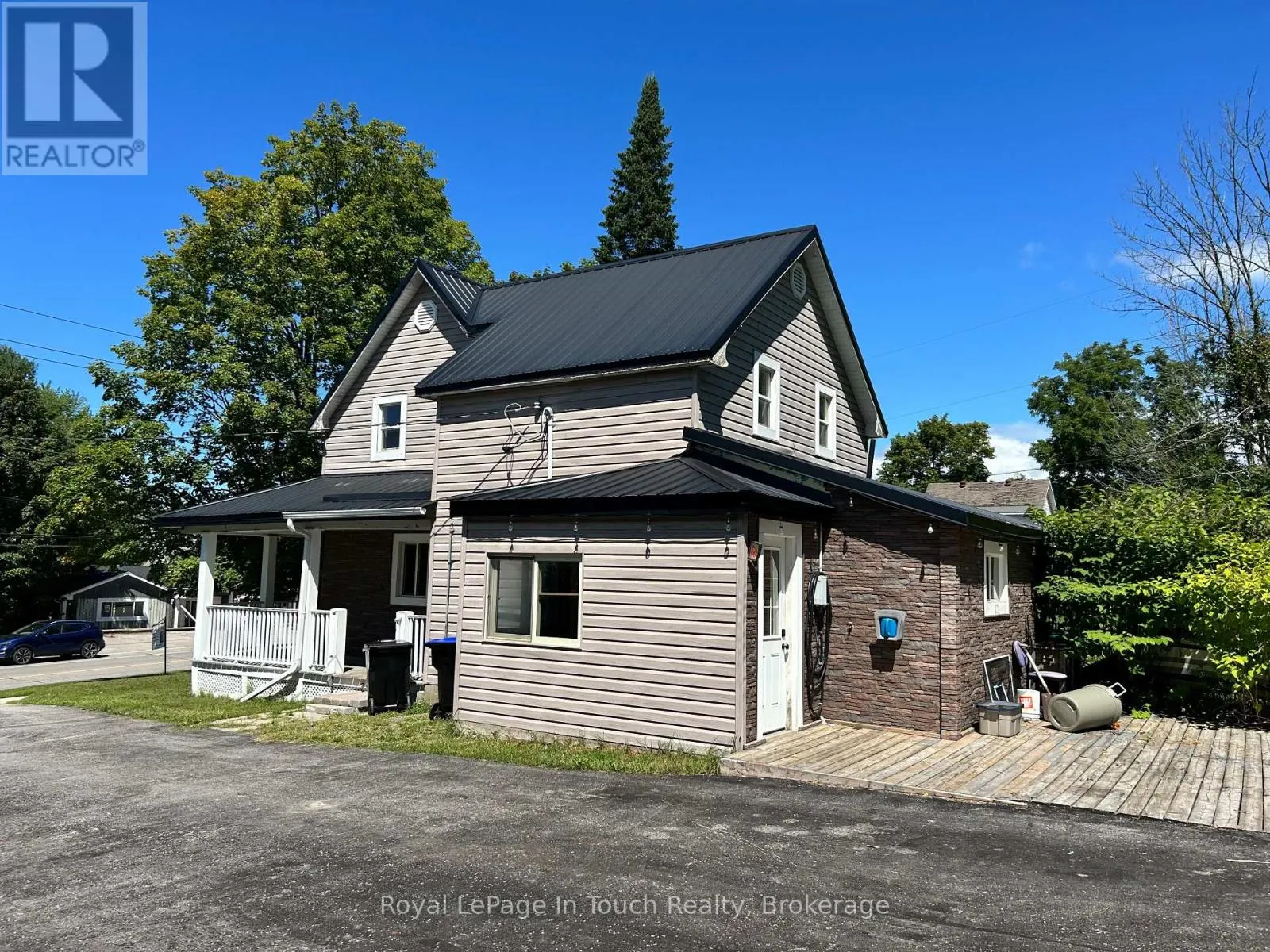 397 WILLIAM STREET