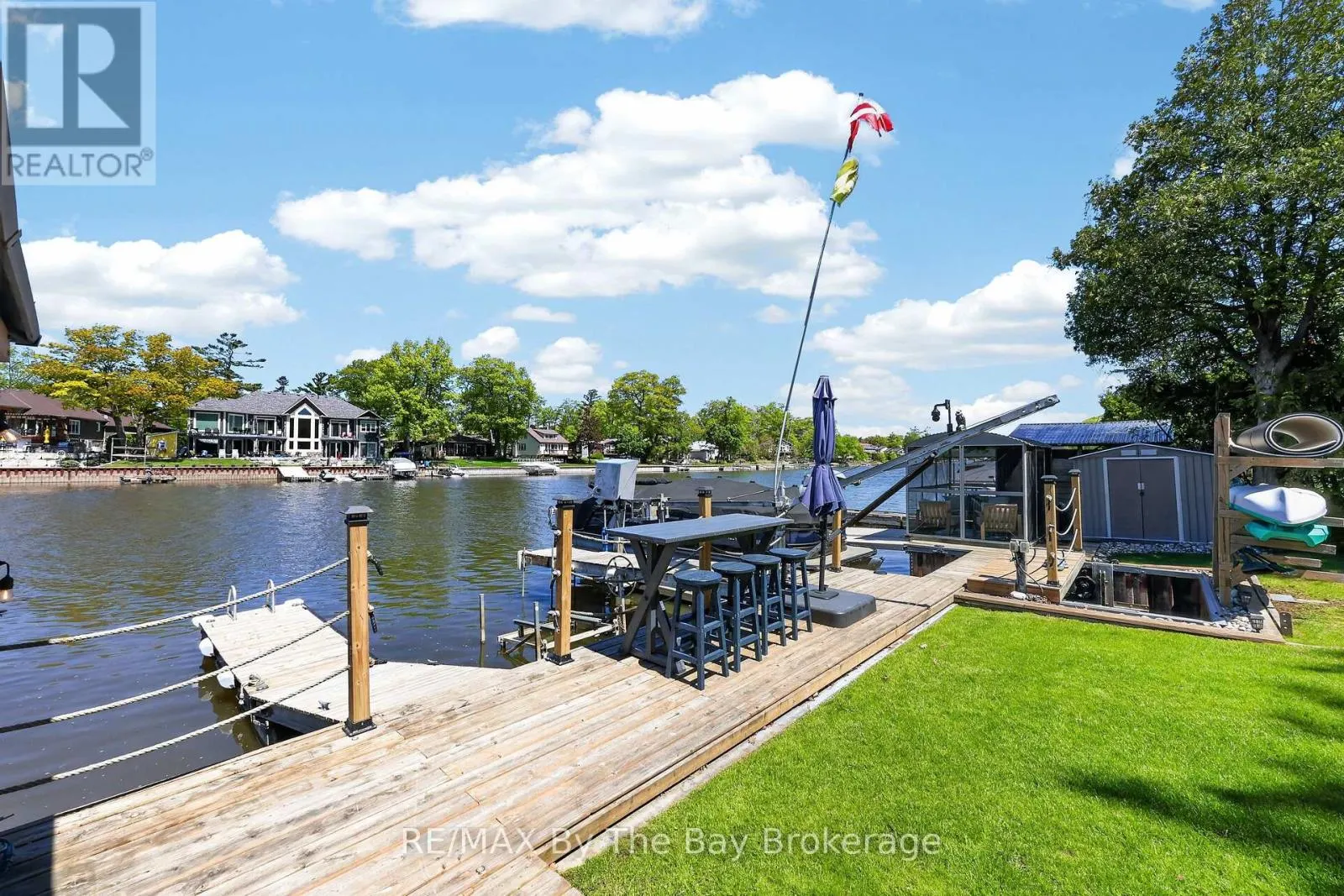 1416 RIVER ROAD W
